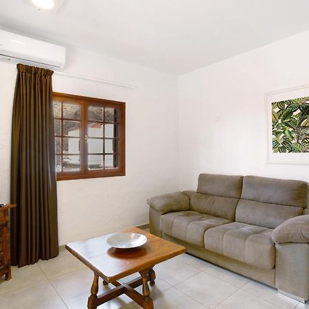 Casa Paraiso Del Molinero Villa Mogan Luaran gambar