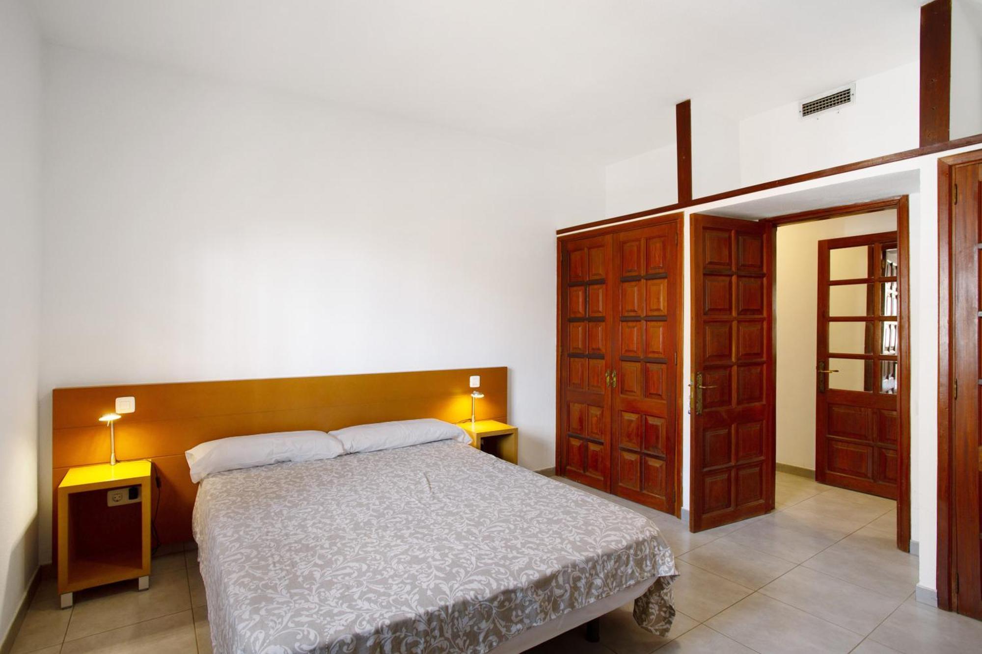 Casa Paraiso Del Molinero Villa Mogan Luaran gambar