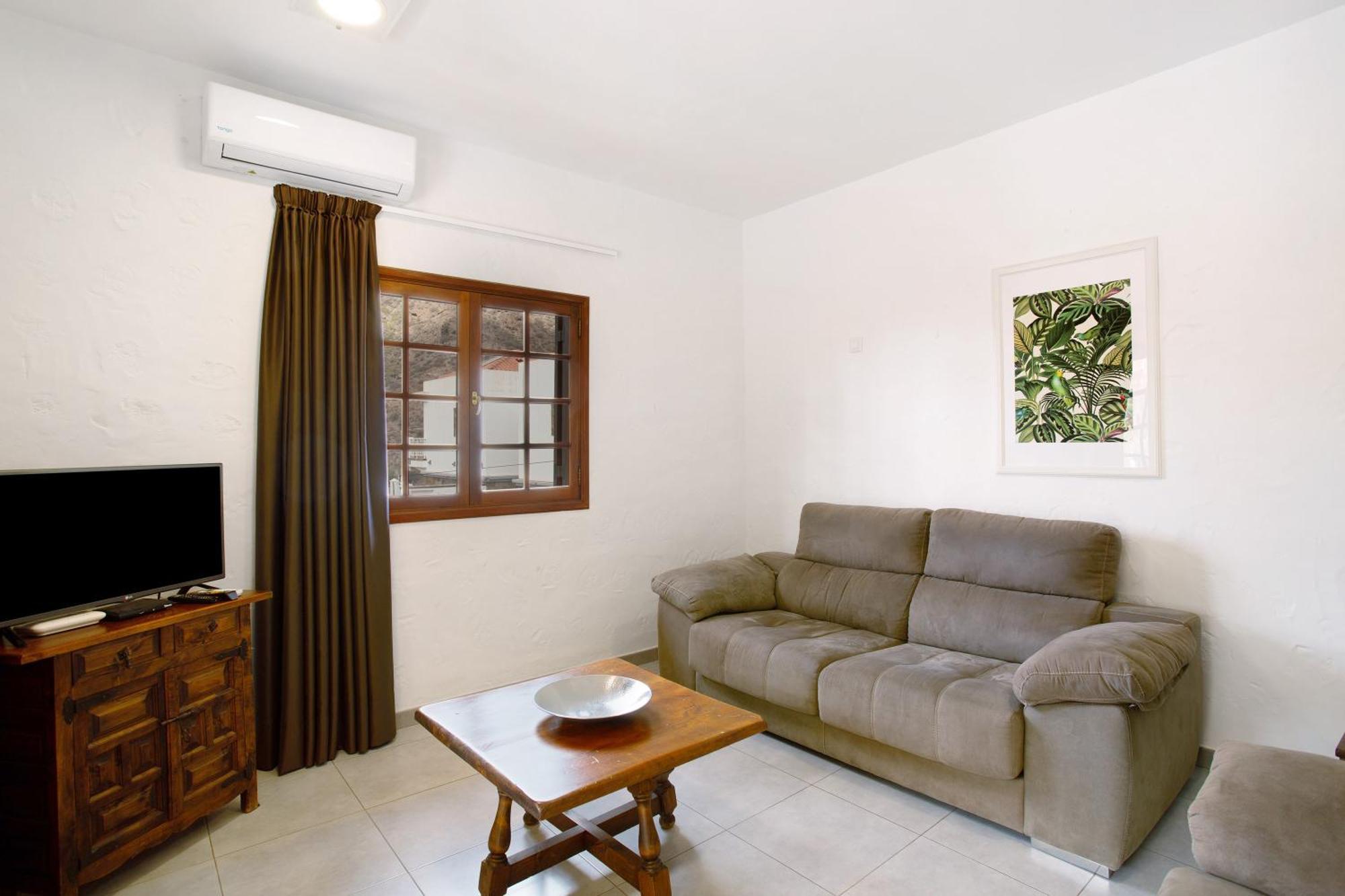 Casa Paraiso Del Molinero Villa Mogan Luaran gambar
