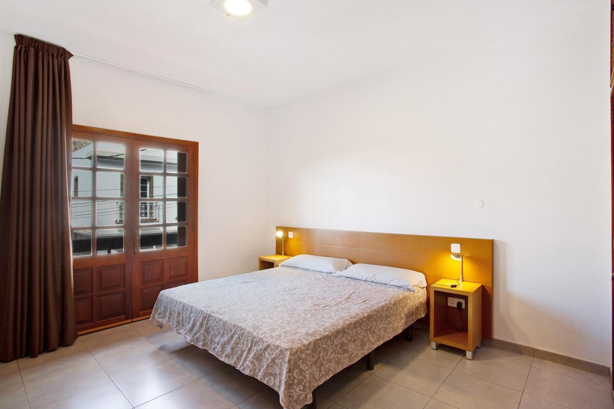 Casa Paraiso Del Molinero Villa Mogan Luaran gambar