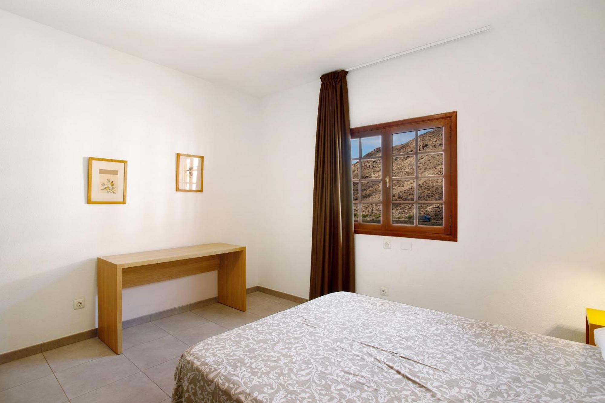 Casa Paraiso Del Molinero Villa Mogan Luaran gambar