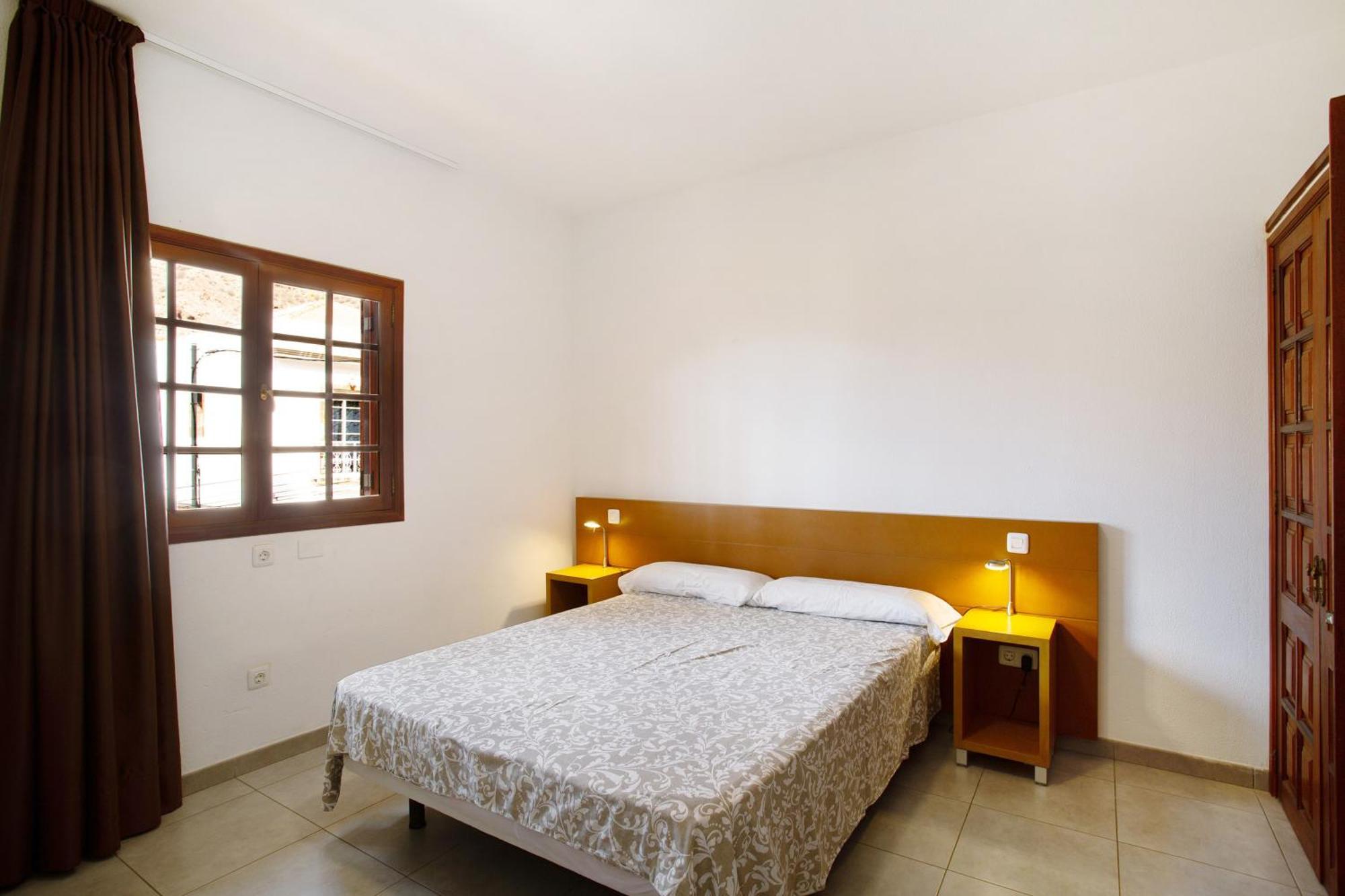 Casa Paraiso Del Molinero Villa Mogan Luaran gambar