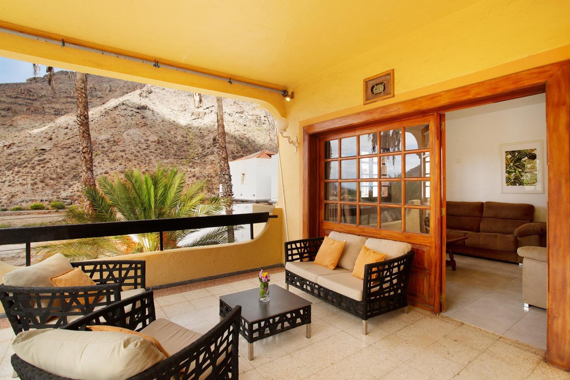 Casa Paraiso Del Molinero Villa Mogan Luaran gambar