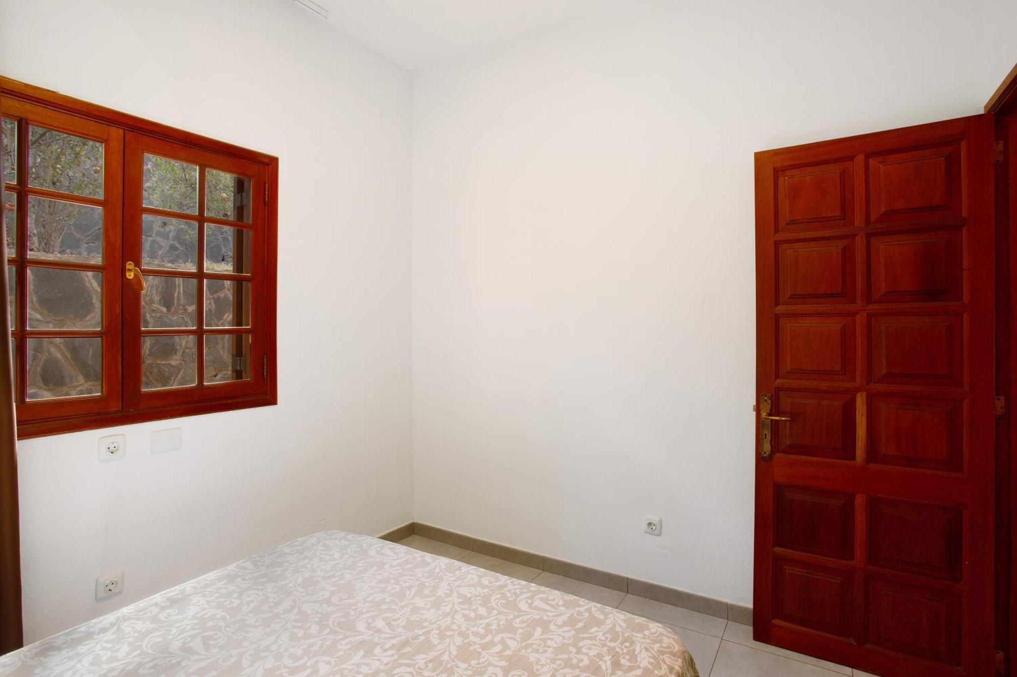 Casa Paraiso Del Molinero Villa Mogan Luaran gambar