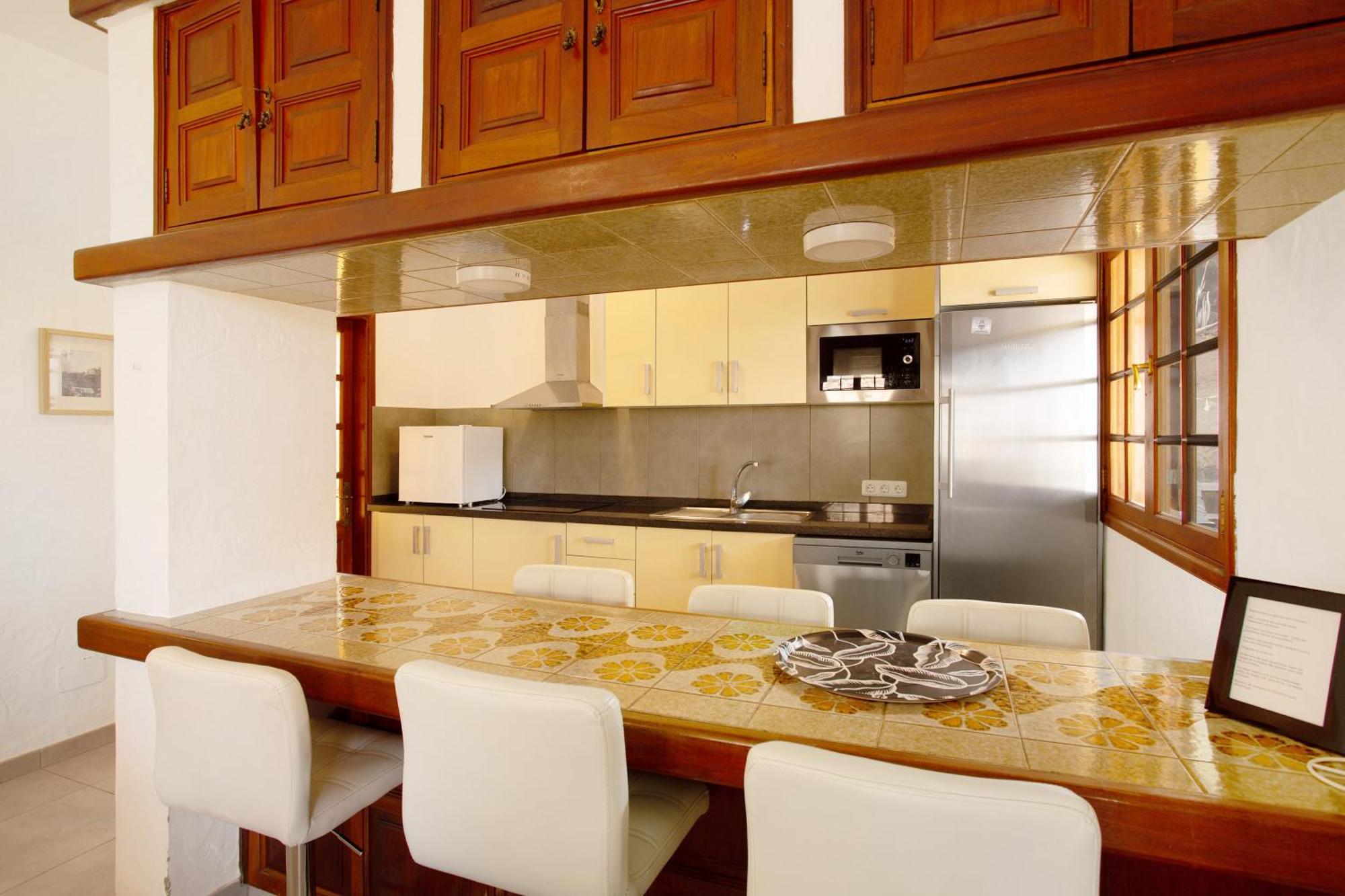 Casa Paraiso Del Molinero Villa Mogan Luaran gambar