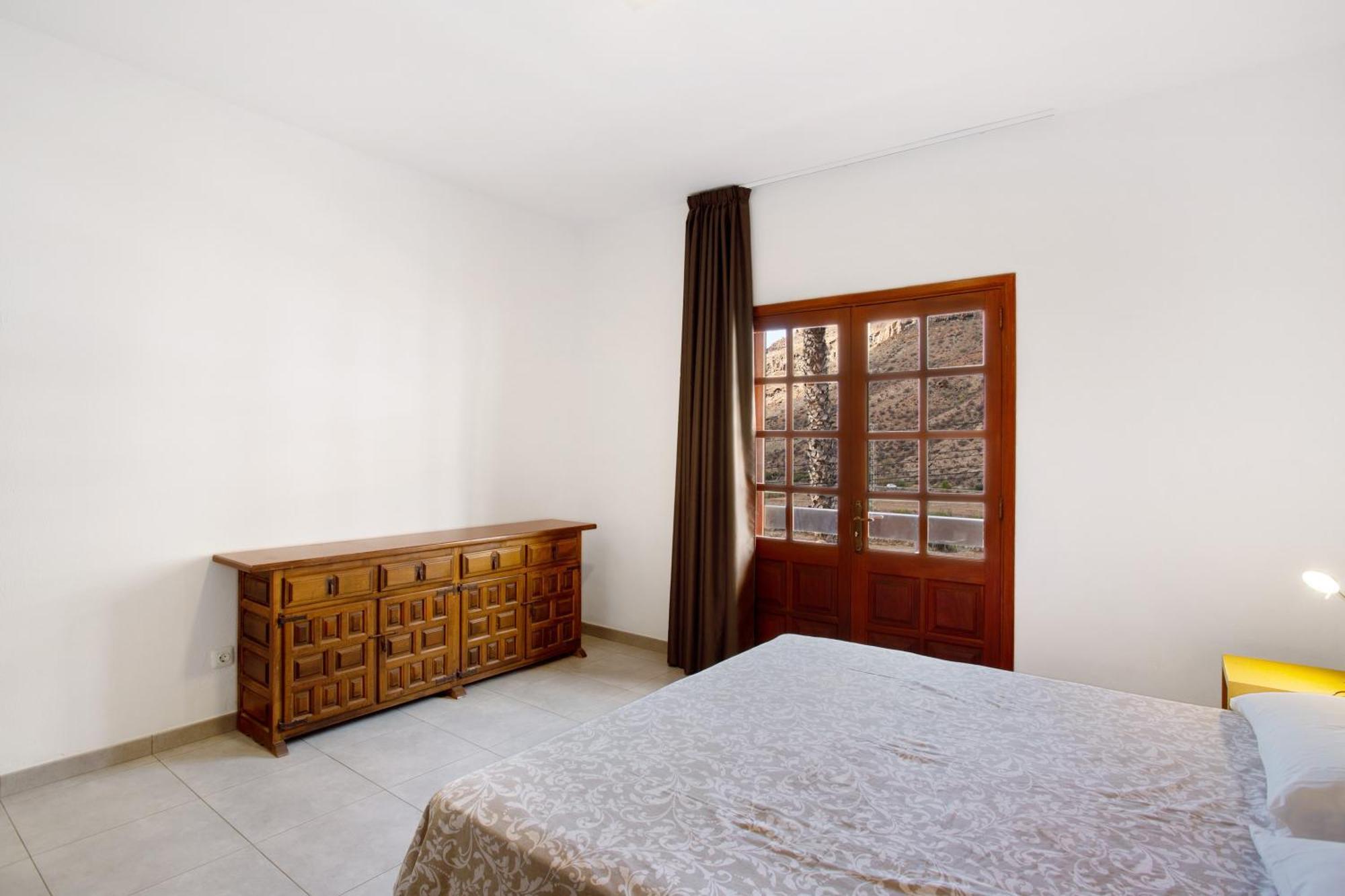 Casa Paraiso Del Molinero Villa Mogan Luaran gambar