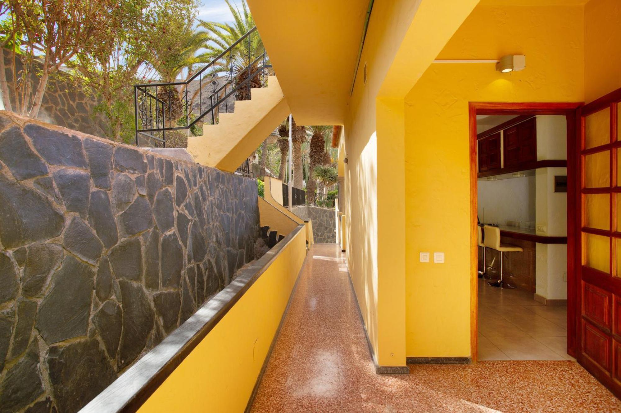 Casa Paraiso Del Molinero Villa Mogan Luaran gambar