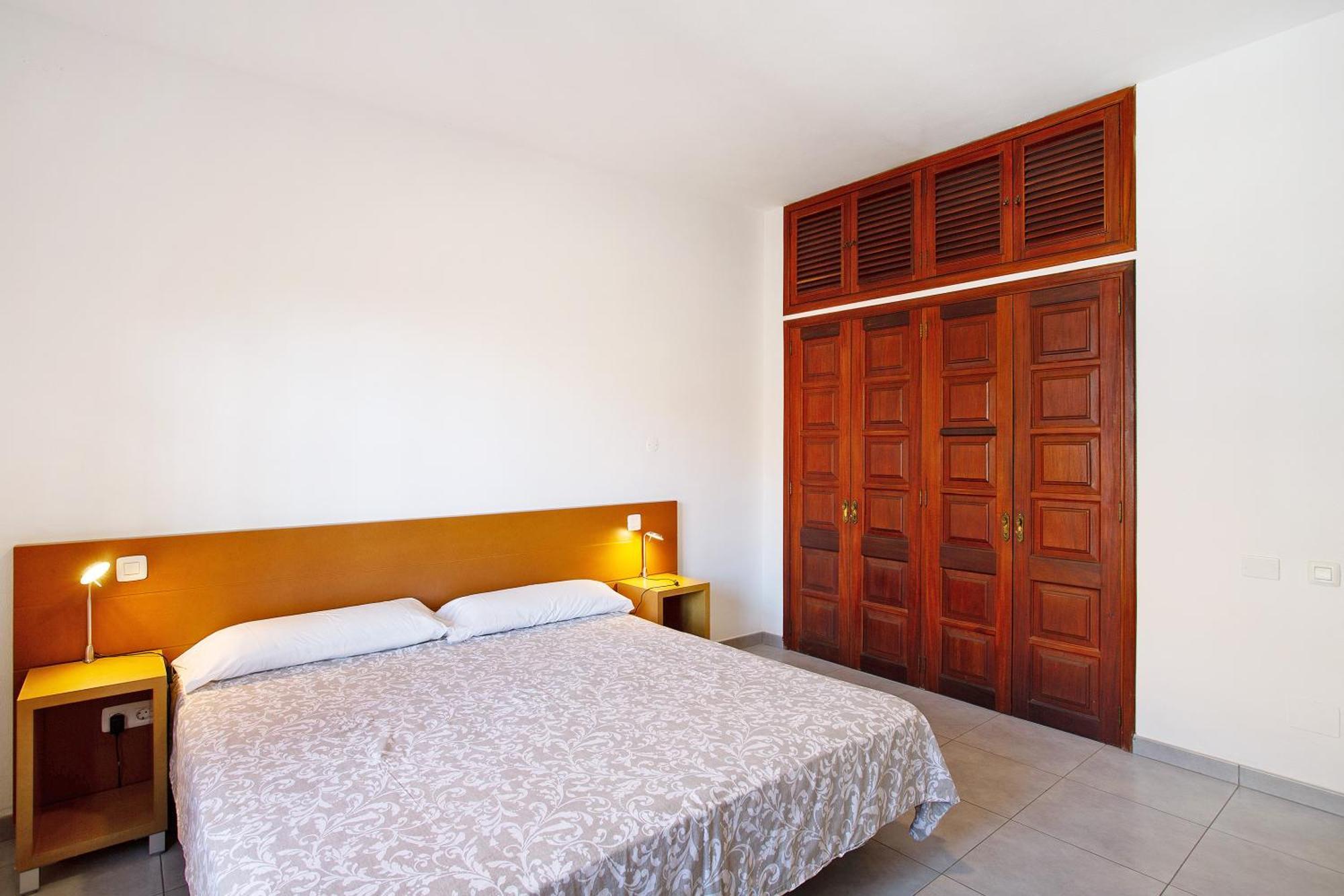 Casa Paraiso Del Molinero Villa Mogan Luaran gambar