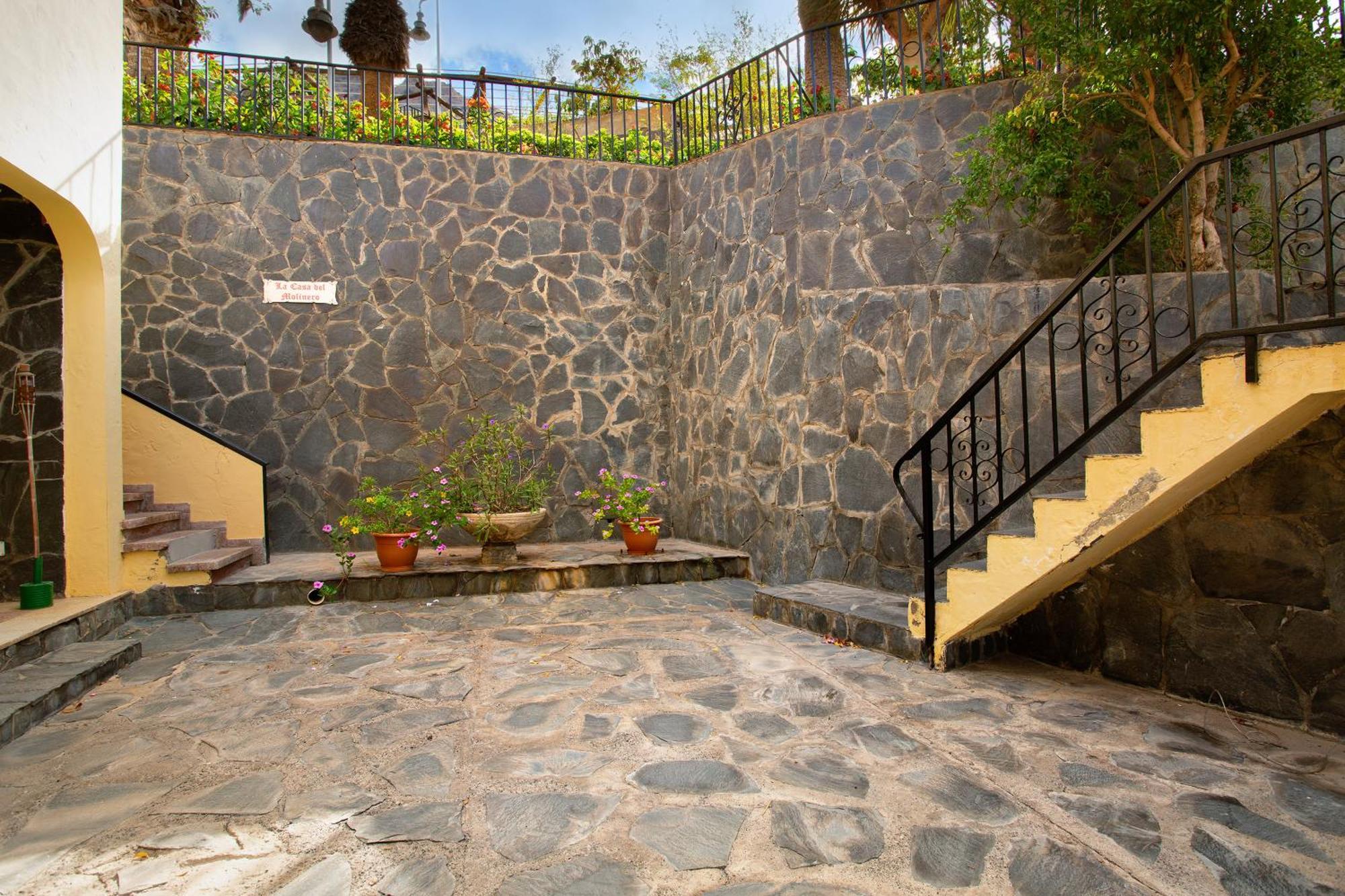 Casa Paraiso Del Molinero Villa Mogan Luaran gambar