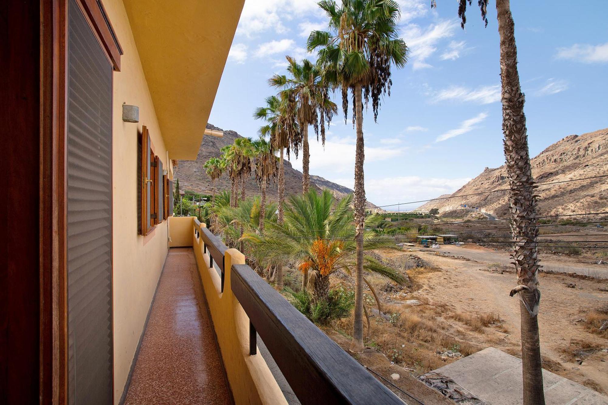 Casa Paraiso Del Molinero Villa Mogan Luaran gambar
